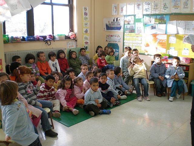 Finalizan las actividades del Día Contra la Violencia de Género - 1, Foto 1