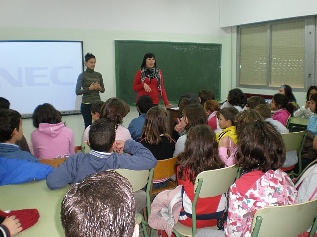 Finalizan las actividades del Día Contra la Violencia de Género - 2, Foto 2