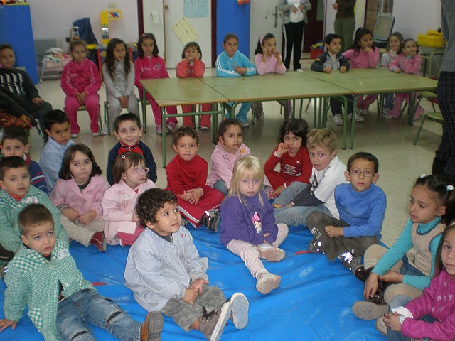 Finalizan las actividades del Día Contra la Violencia de Género - 4, Foto 4