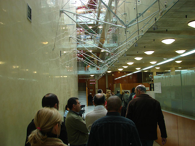 Abierto el plazo para la solicitud de bonificación por familia numerosa sobre el impuesto de bienes inmuebles del año 2.009 - 1, Foto 1