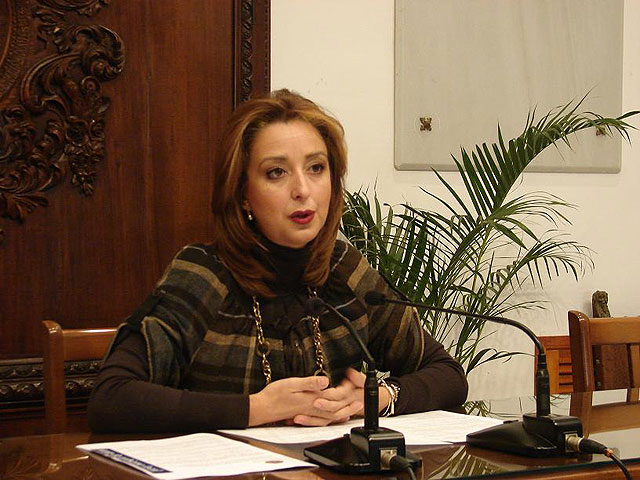 La Concejalía de Seguridad y Emergencias del Ayuntamiento de Lorca diseña un Plan Municipal de Nevadas para intervenir en caso de necesidad - 1, Foto 1