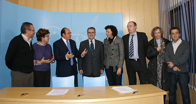 Puerto Lumbreras acoge las VI Jornadas Regionales de Prevención de Drogodependencias - 1, Foto 1