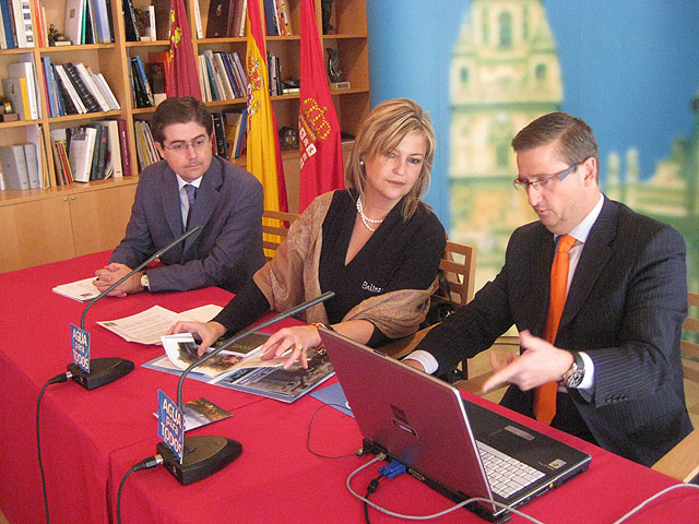 La nueva web de la Oficina de Congresos ofrece más y mejor Información a los usuarios - 1, Foto 1