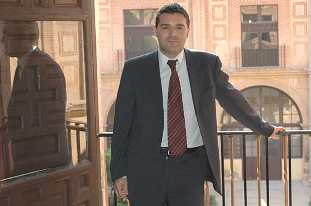 El Defensor Universitario de la UCAM es renovado en su cargo como representante de las universidades privadas en la CEDU - 1, Foto 1