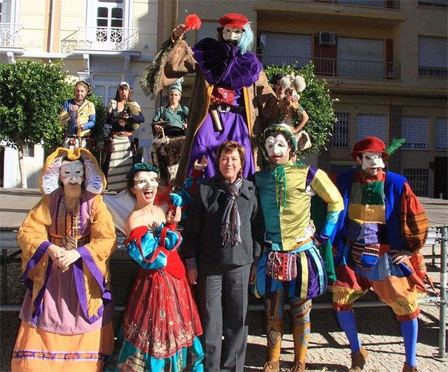 VII Mercado Medieval durante este fin de semana - 2, Foto 2