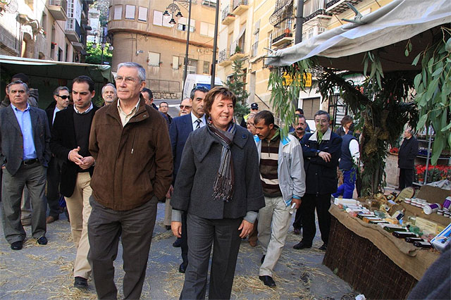 VII Mercado Medieval durante este fin de semana - 3, Foto 3