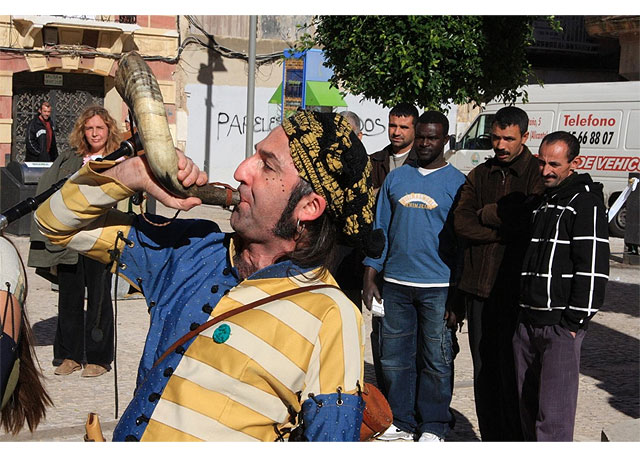 VII Mercado Medieval durante este fin de semana - 4, Foto 4