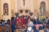 Presentación de Libro 'San Onofre y González Moreno' en Alguazas