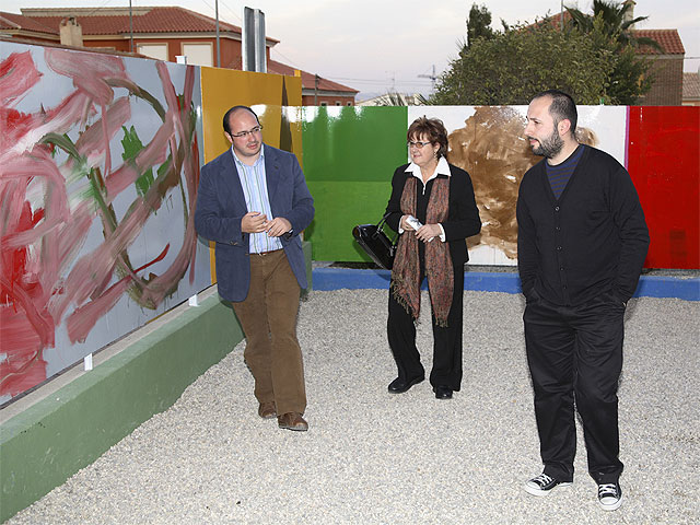 El número de artistas presentados en la VI edición de Explum se incrementa en 640 obras con respecto a las 398 del pasado año, donde además se aumenta el nivel de las obras presentadas - 1, Foto 1