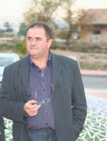 Según IU+LV, “el notario de la Operación Tótem se querella contra el concejal de IU en Totana, Juan José Cánovas”, Foto 1