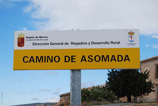 Finalizan las obras de pavimentación de tres caminos rurales - 2, Foto 2