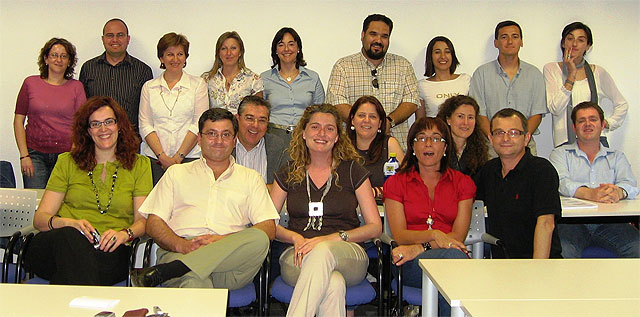 Cerca de 200 empleados de la Comunidad participan en un curso sobre igualdad de oportunidades - 1, Foto 1