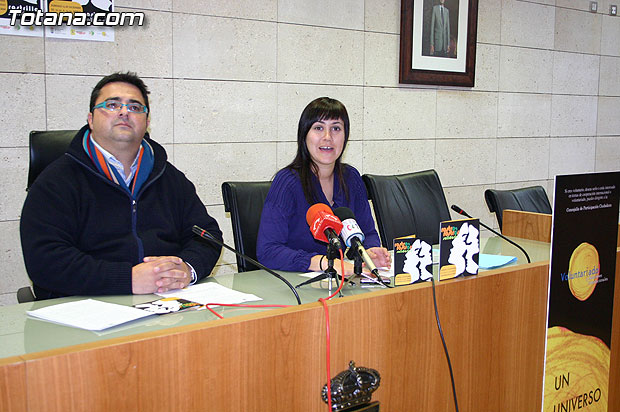 El I Rastrillo “Rastros y rostros solidarios”  se celebrará el 14 de diciembre en la Plaza de la Balsa Vieja, Foto 2
