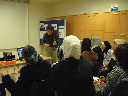 La Concejalía de Bienestar Social organiza unos talleres de Educación para la Salud, Foto 1