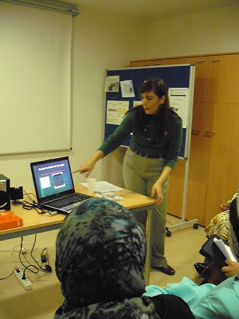 La Concejalía de Bienestar Social organiza unos talleres de Educación para la Salud, Foto 2