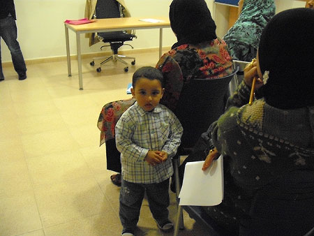 La Concejalía de Bienestar Social organiza unos talleres de Educación para la Salud, Foto 3