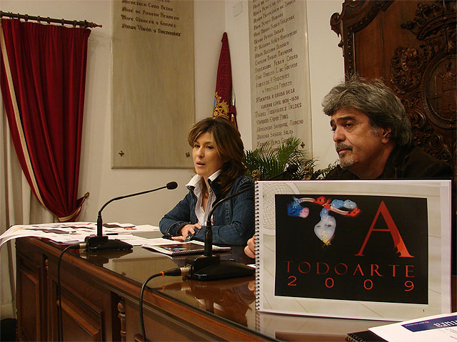 El Teatro Guerra sigue abierto - 1, Foto 1