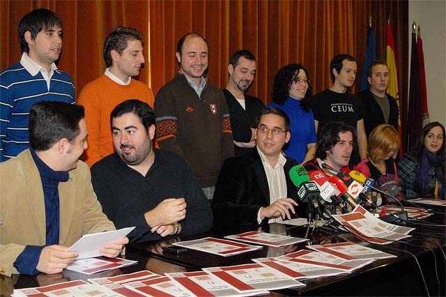 El Consejo de Estudiantes demanda mayor financiación de las administraciones para afrontar el Proceso de Bolonia - 1, Foto 1
