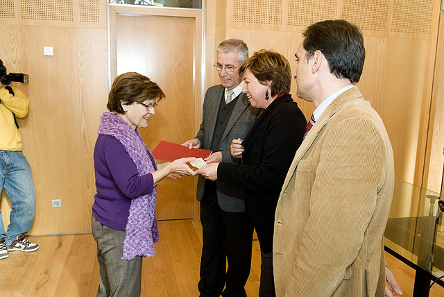 240.000 euros de solidaridad para para países en desarrollo - 3, Foto 3