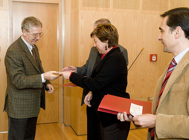 240.000 euros de solidaridad para para países en desarrollo - 4, Foto 4