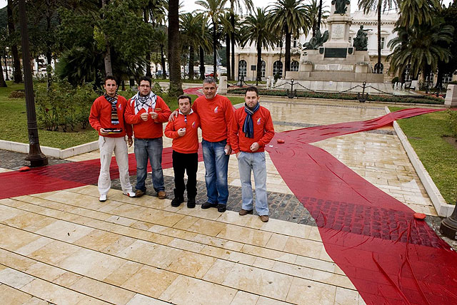 El Sida no es un Juego - 1, Foto 1