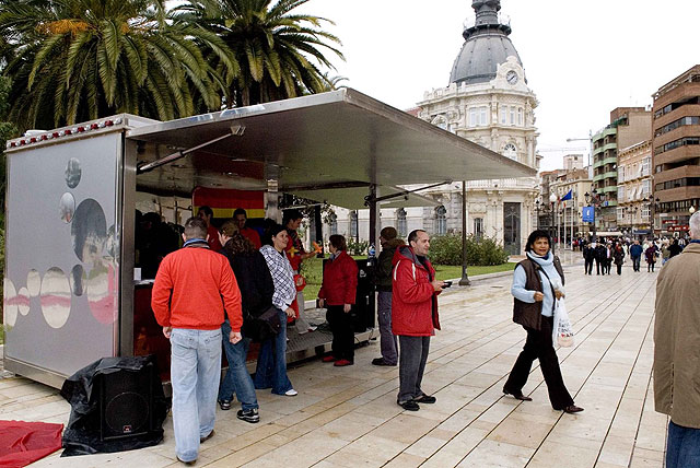 El Sida no es un Juego - 2, Foto 2