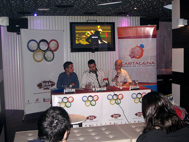 El Sida no es un Juego - 3, Foto 3