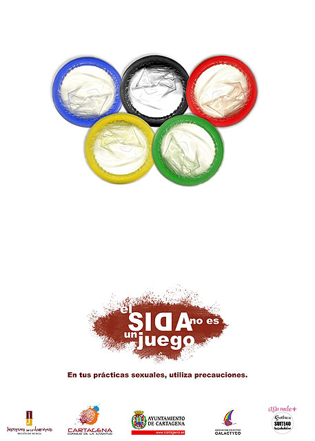 El Sida no es un Juego - 4, Foto 4