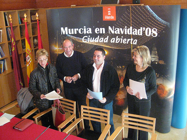 Sanidad edita folletos con consejos alimenticios para Navidad - 1, Foto 1