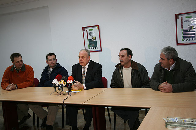 El ejército alemán compra cuatro mulos en Lorca para sus brigadas de alta montaña - 2, Foto 2