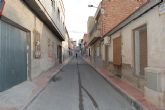 El Ayuntamiento de Lorquí adjudica las obras de reforma de la calle Reyes Católicos