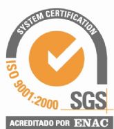 La ADLE y el Espacio Joven reciben mañana el certificado de calidad ISO 9001:2000