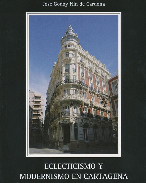 Los edificios más emblemáticos de la ciudad, recogidos en un libro - 1, Foto 1