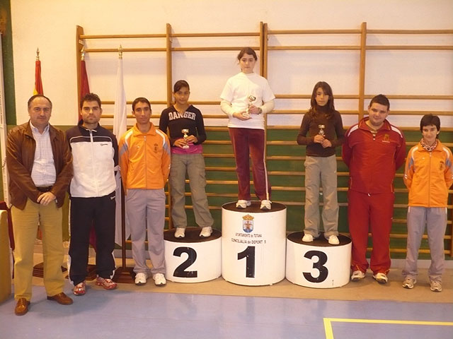 Un total de 84 escolares participan en el torneo escolar de bdminton, enmarcado en el programa “Haz deporte, haz salud” - 6