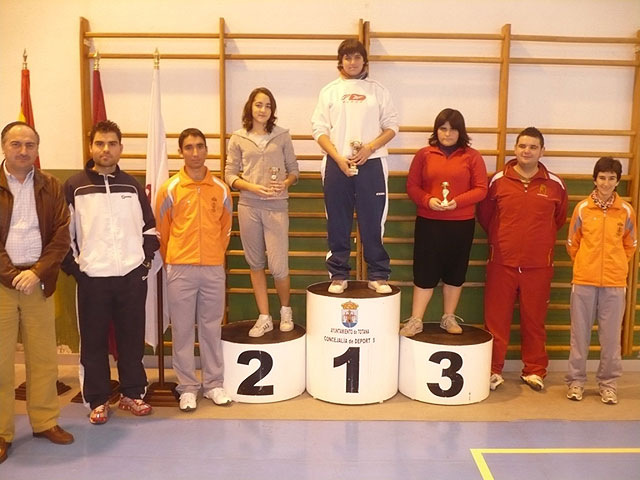 Un total de 84 escolares participan en el torneo escolar de bdminton, enmarcado en el programa “Haz deporte, haz salud” - 8