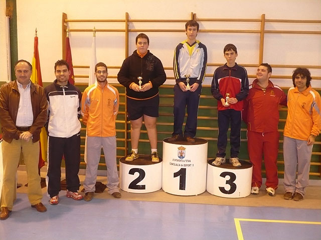 Un total de 84 escolares participan en el torneo escolar de bdminton, enmarcado en el programa “Haz deporte, haz salud” - 9