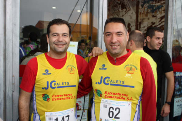 IV Media Maratn “Villa de Torre Pacheco” - 1