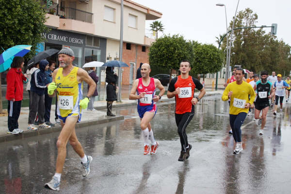 IV Media Maratn “Villa de Torre Pacheco” - 3
