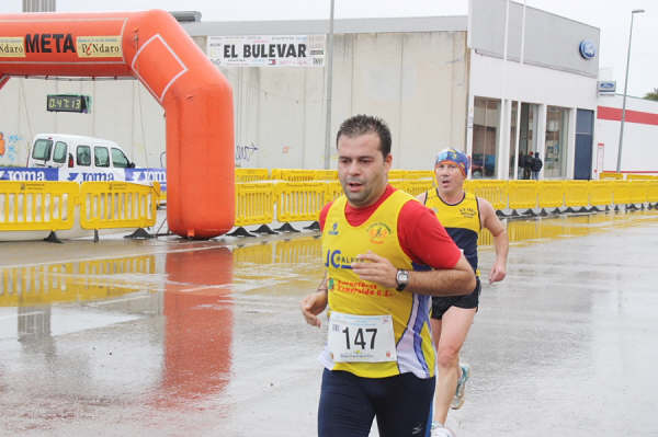 IV Media Maratn “Villa de Torre Pacheco” - 4