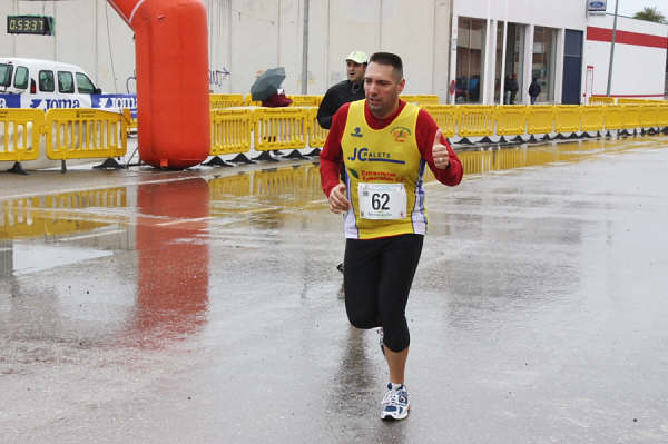 IV Media Maratn “Villa de Torre Pacheco” - 5