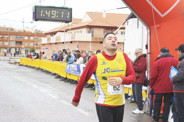 IV Media Maratn “Villa de Torre Pacheco” - 8