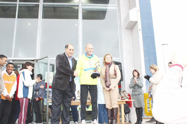 IV Media Maratn “Villa de Torre Pacheco” - 9