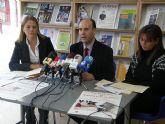 Las Bibliotecas Municipales de Lorca convocan un nuevo certamen literario para alumnos de la ESO con el nombre de la profesora de instituto “Ángeles Pascual”