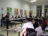 Talleres formativos de salud para trabajar con el colectivo de inmigrantes