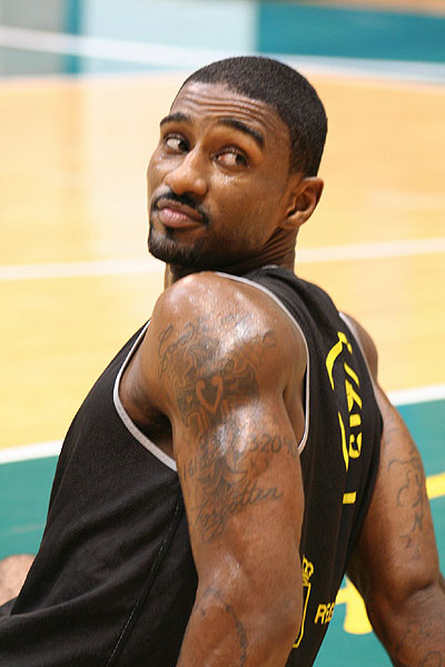 Taquan Dean: “Tenemos que centrarnos más, durante cada minuto” - 1, Foto 1