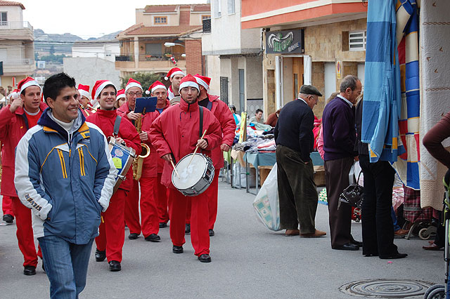 La Navidad llega a Lorquí cargada de actividades - 1, Foto 1