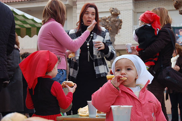 La Navidad llega a Lorquí cargada de actividades - 2, Foto 2