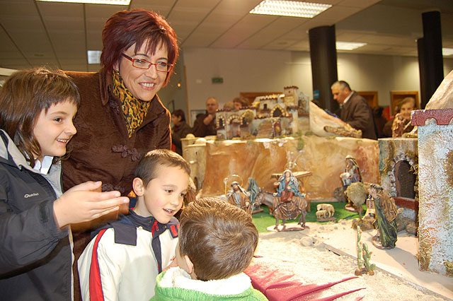 La Navidad llega a Lorquí cargada de actividades - 4, Foto 4