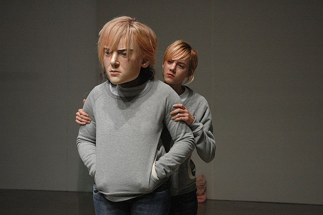 Cultura organiza el I Encuentro Internacional de Gestión, Producción y Distribución en la nueva creación escénica - 1, Foto 1