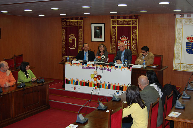 Por una mayor integración escolar en Las Torres de Cotillas - 2, Foto 2